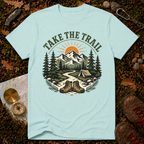 Take The Trail T-Shirt