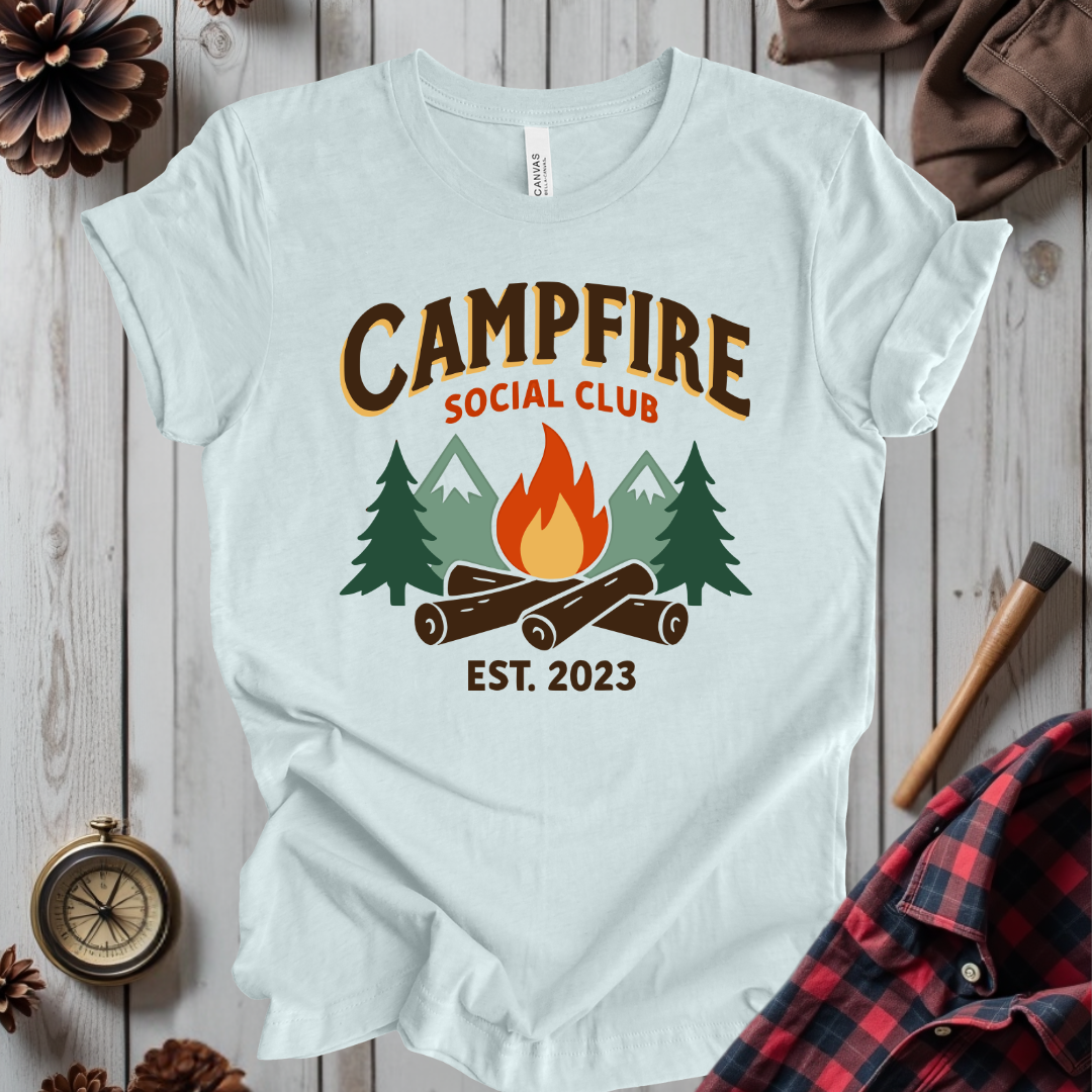 Campfire Social Club