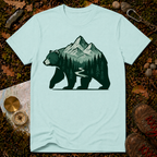 Wilderness Bear T-Shirt