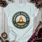Campfire Supply Co. T-Shirt