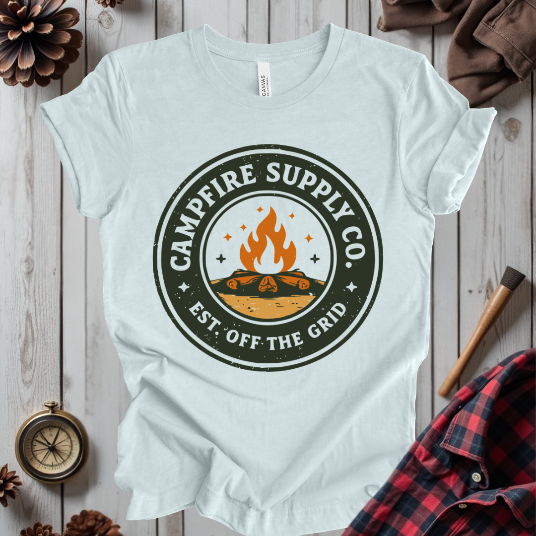 Campfire Supply Co.