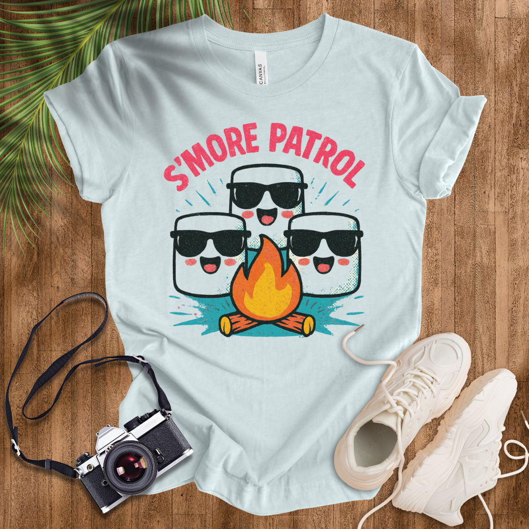 S'more Patrol