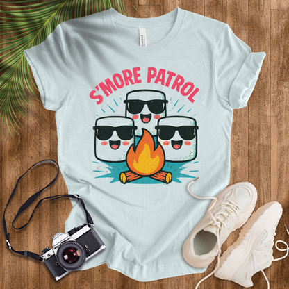 S'more Patrol