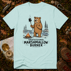 Professional Marshmallow Burner T-Shirt