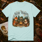 Stay Toasty T-Shirt