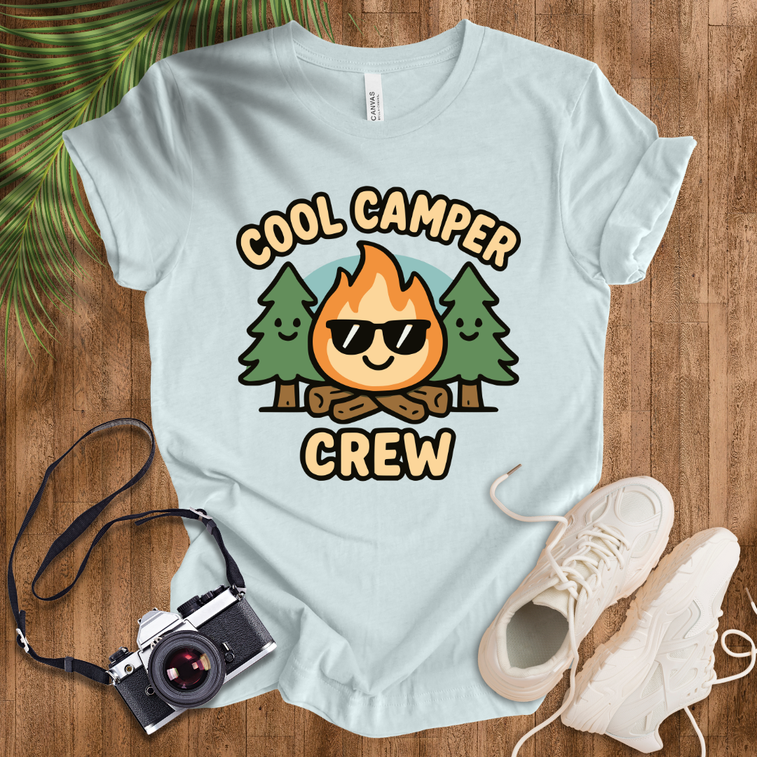 Cool Camper Crew