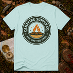 Campfire Supply Co. T-Shirt