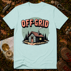 Off-Grid T-Shirt