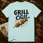 Grill & Chill T-Shirt