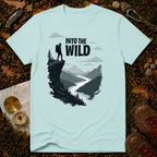 Into The Wild T-Shirt