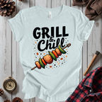 Grill & Chill T-Shirt