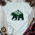 Wilderness Bear T-Shirt