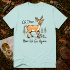Oh Deer T-Shirt