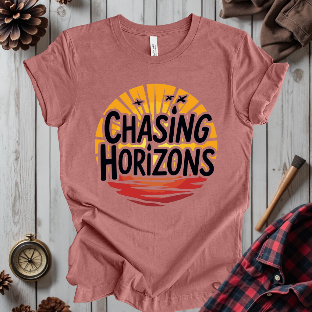 Chasing Horizons