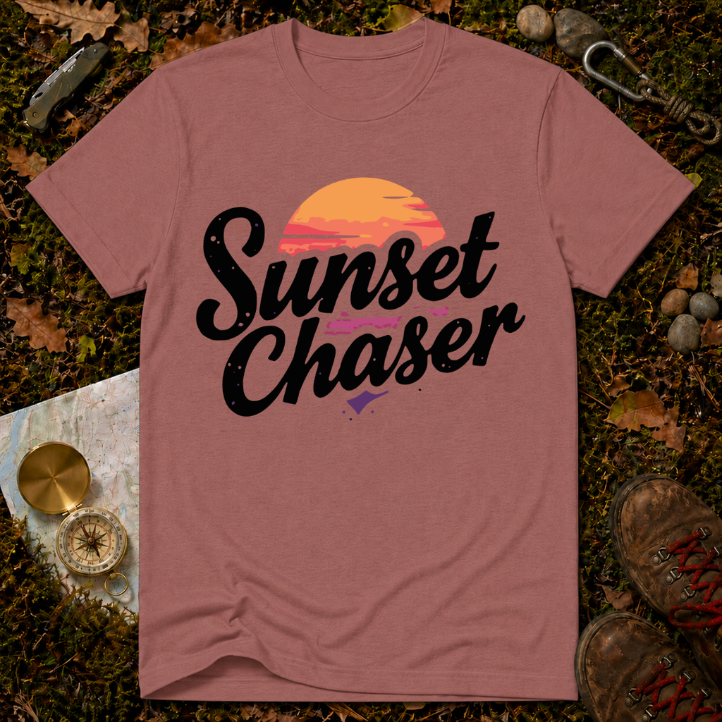 Sunset Chaser T-Shirt