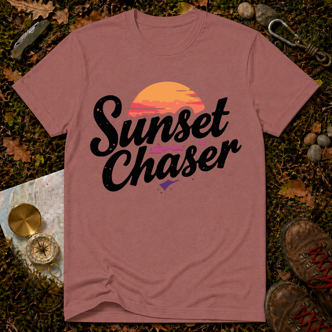 Sunset Chaser T-Shirt