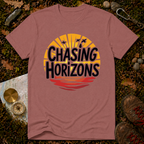 Chasing Horizons T-Shirt