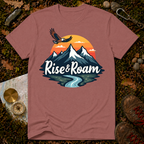 Rise & Roam T-Shirt