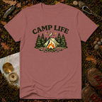 Camp Life T-Shirt
