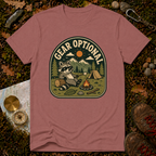 Gear Optional T-Shirt