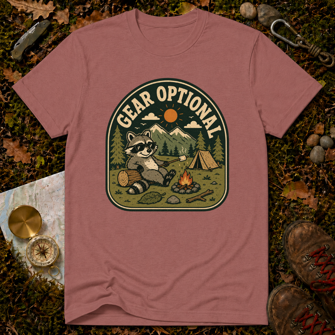Gear Optional T-Shirt