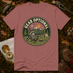 Gear Optional T-Shirt