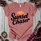 Sunset Chaser