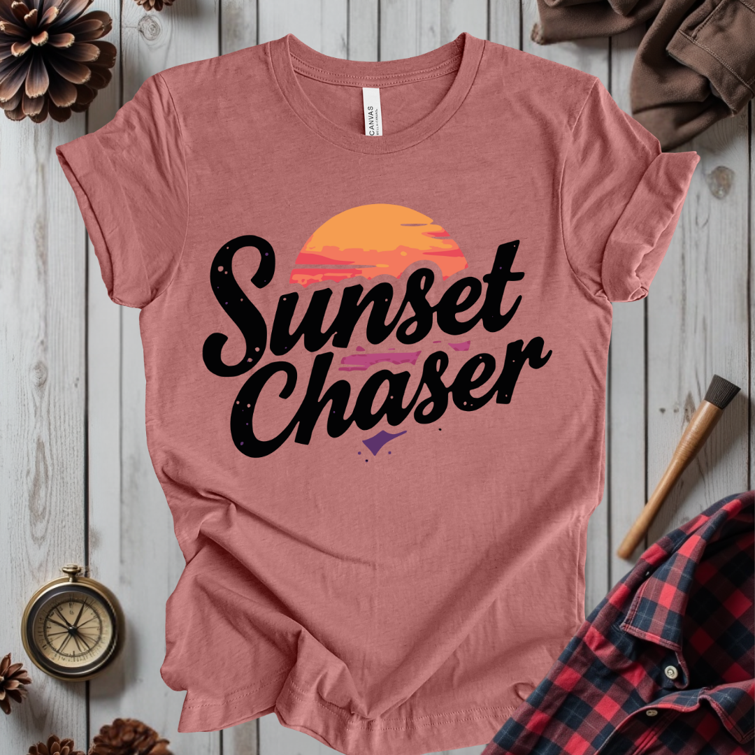 Sunset Chaser