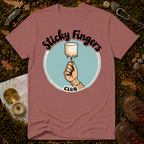 Sticky Fingers Club T-Shirt