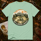 Not A Morning Camper T-Shirt