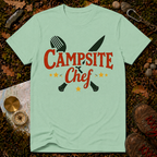 Campsite Chef T-Shirt