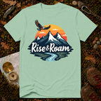 Rise & Roam T-Shirt