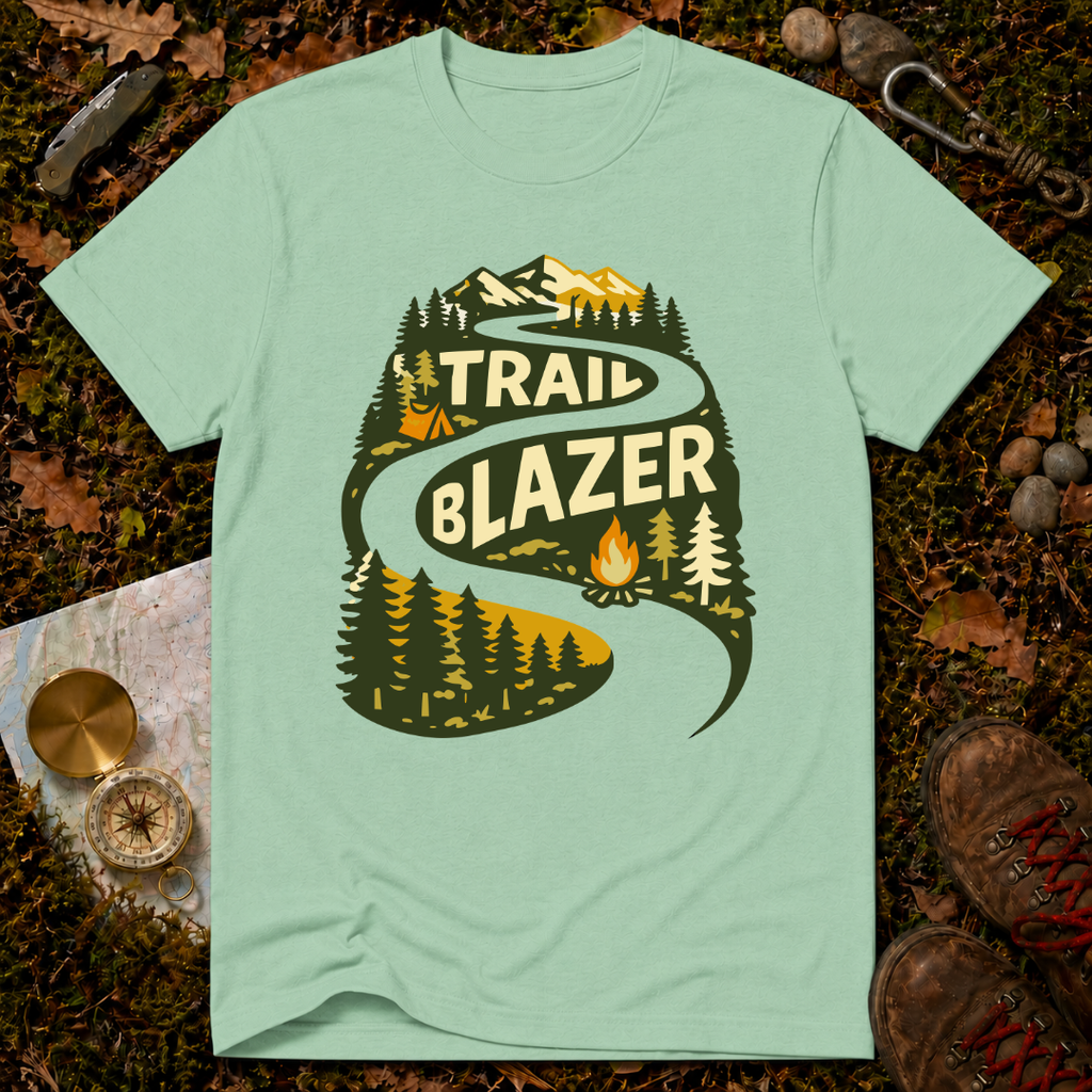 Trail Blazer T-Shirt