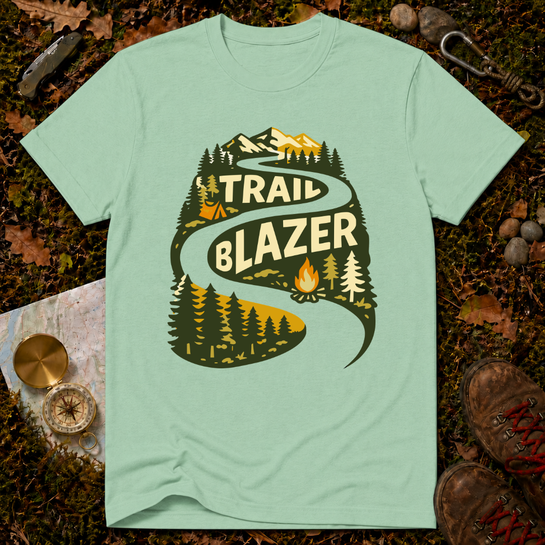 Trail Blazer T-Shirt