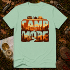 Camp More T-Shirt