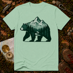 Wilderness Bear T-Shirt
