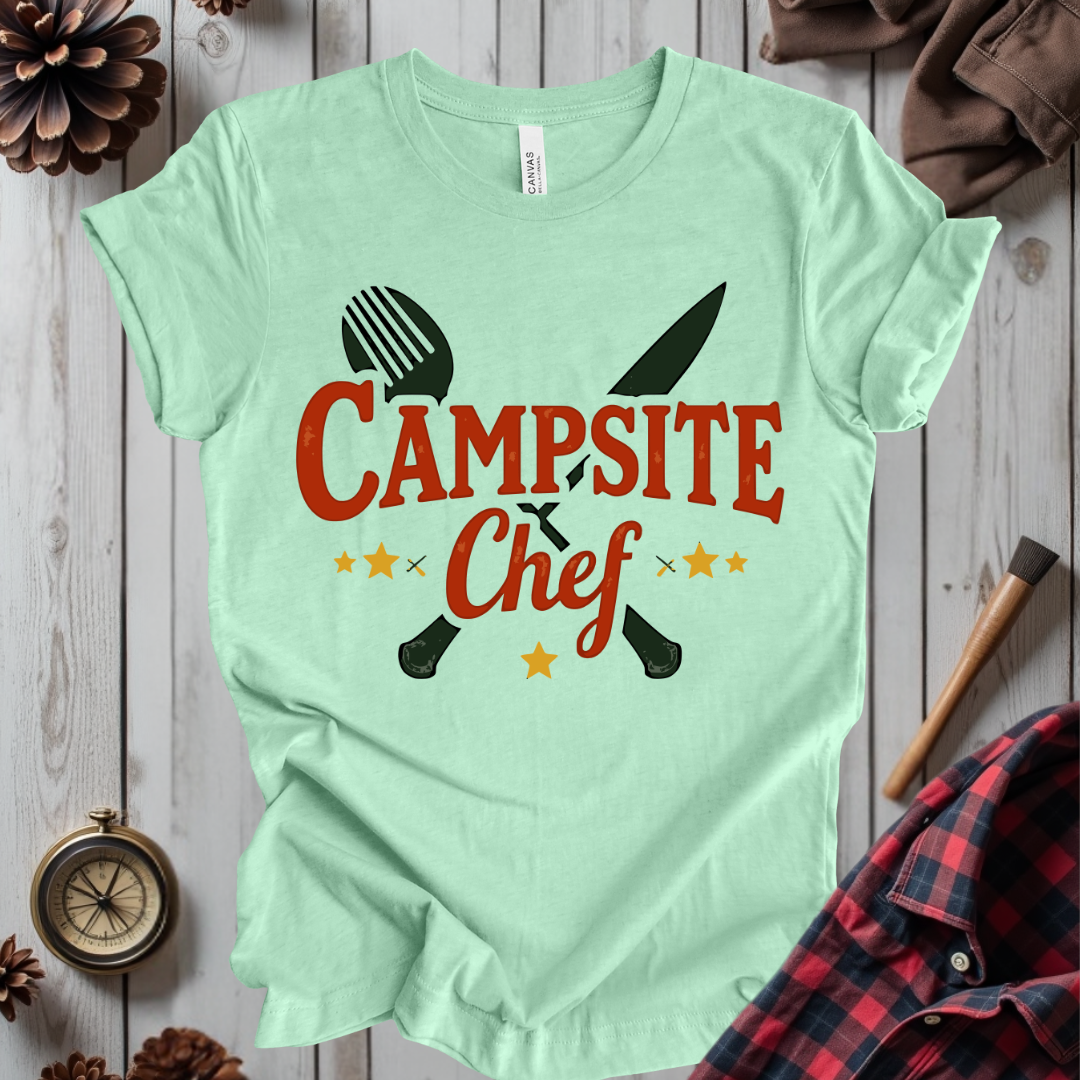 Campsite Chef