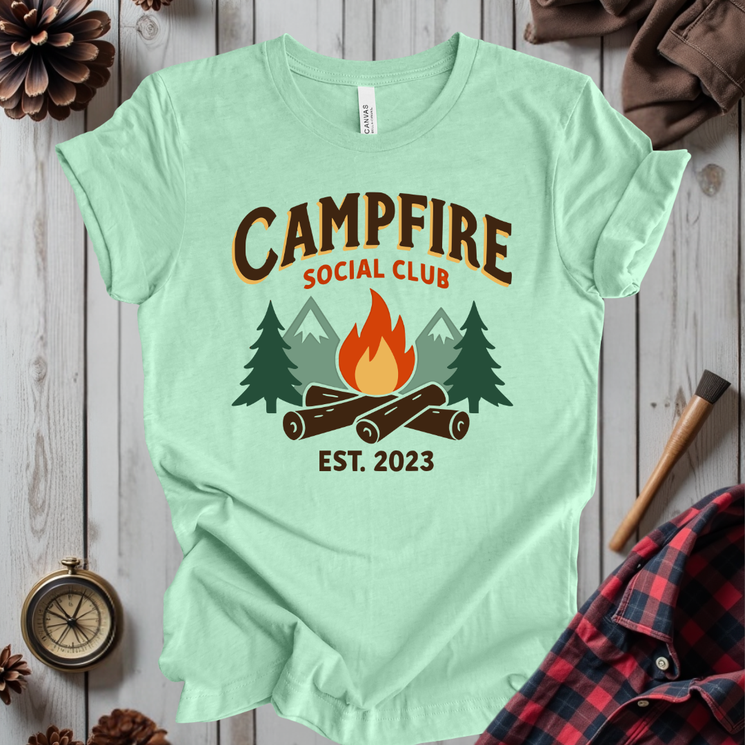 Campfire Social Club