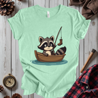 Unlucky Fishing T-Shirt