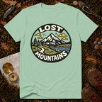 Lost In The Mountains T-Shirt