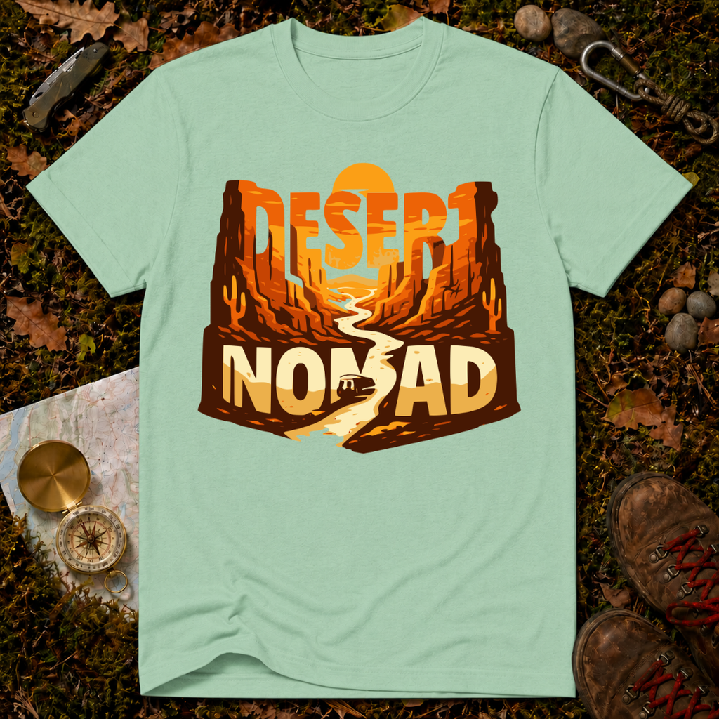 Desert Nomad T-Shirt