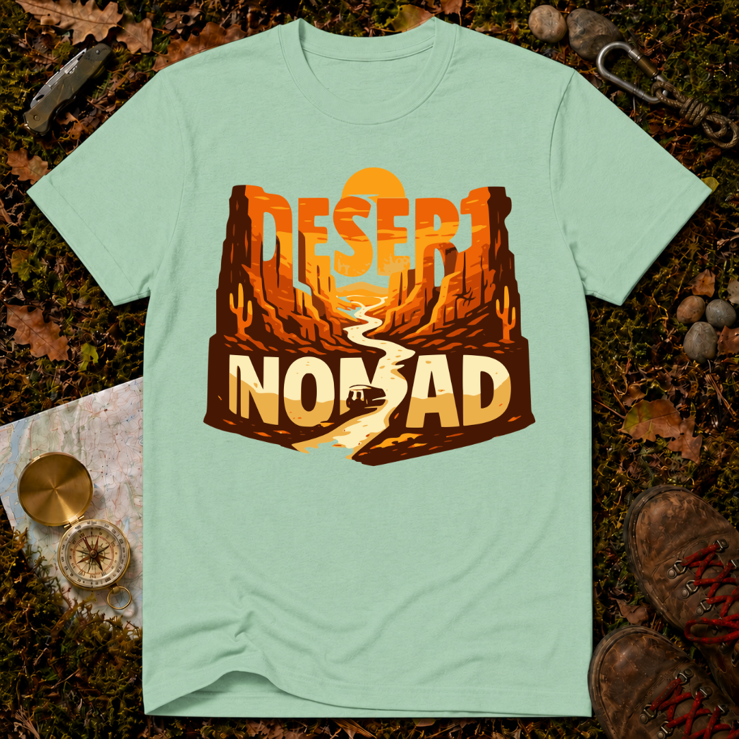 Desert Nomad T-Shirt