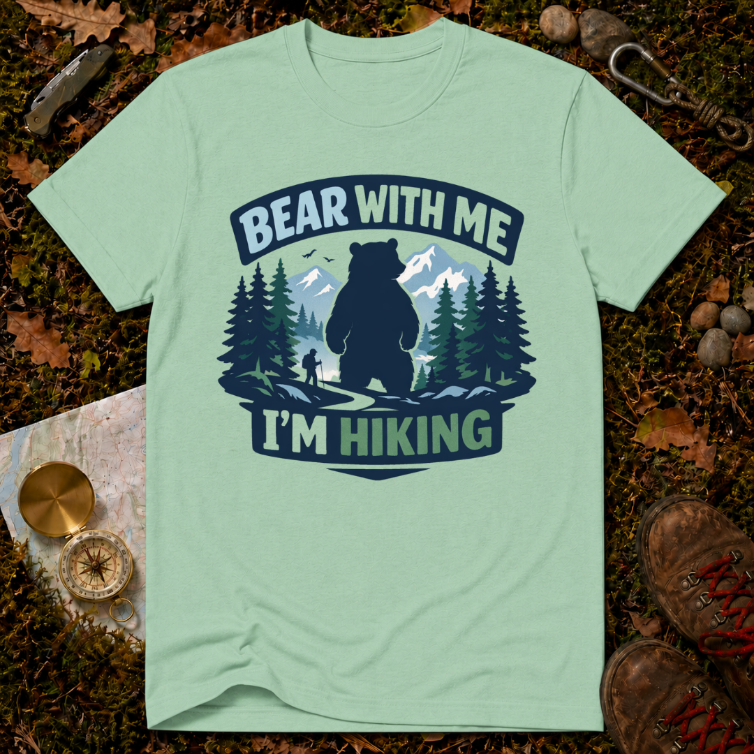 Bear With Me T-Shirt