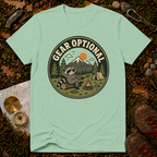 Gear Optional T-Shirt
