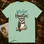 Let's Get Hootin' T-Shirt