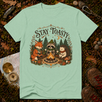 Stay Toasty T-Shirt