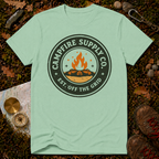Campfire Supply Co. T-Shirt