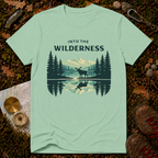 Into the Wilderness T-Shirt