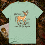 Oh Deer T-Shirt