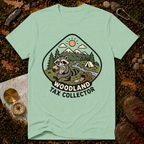Woodland Tax Collector T‑Shirt
